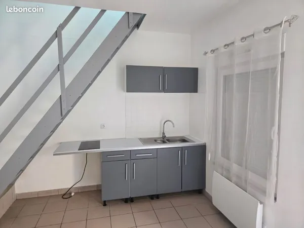 Appartement duplex