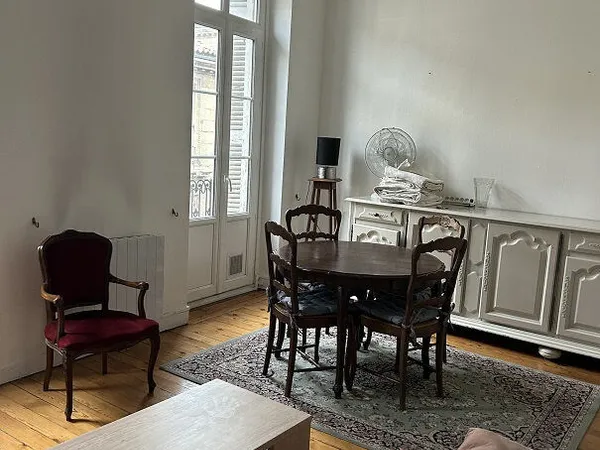 Appartement 50m2