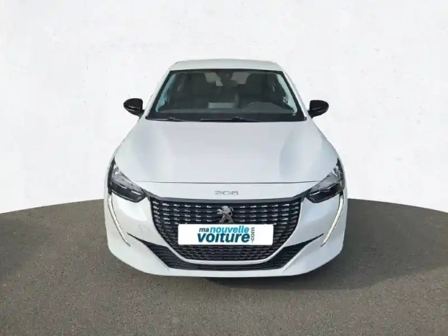 Peugeot 208 bluehdi 100 s&amp;s bvm6 — photo 2