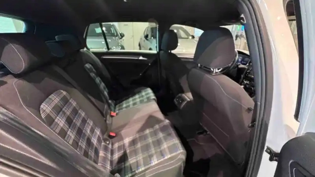 Volkswagen Golf 1.4 hybrid rechargeable opf 204 dsg6 — photo 25
