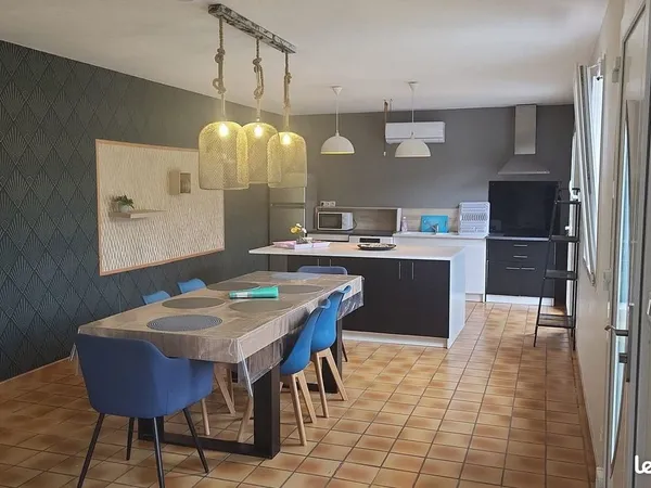 Location maison 3 chambres