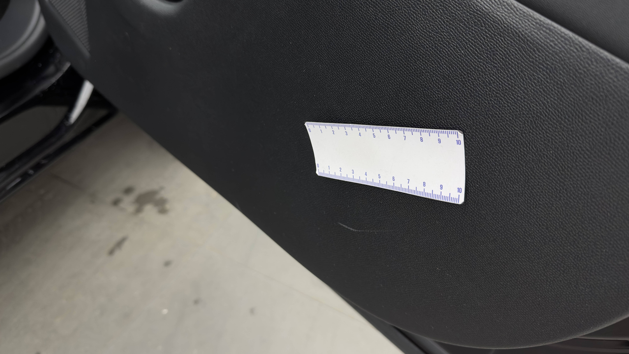 DS 3 Hybride 136 e-DCT6 — photo 29