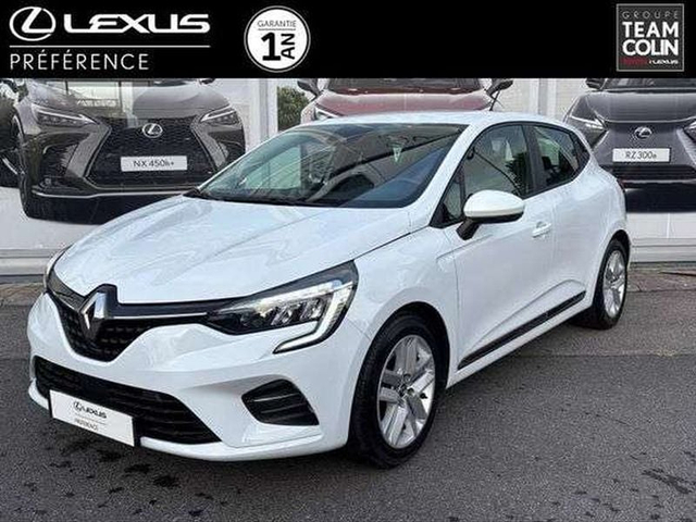 Renault CLIO Renault Clio 1.5 Blue dCi 100ch Business 21N