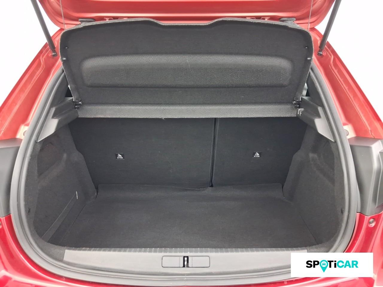 Peugeot 208 1.2 puretech 100ch s&s style — photo 6
