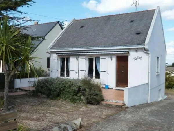 Maison à vendre Batz-sur-Mer proche plage