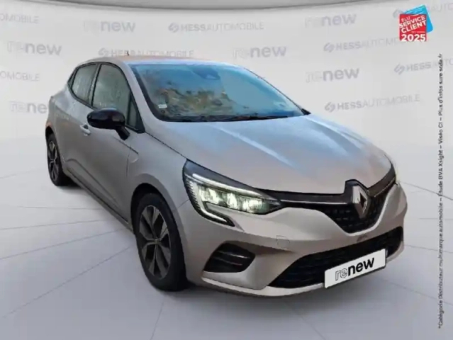 Renault Clio 1.0 tce 90ch evolution — photo 3