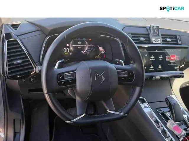 Ds Ds 7 e-tense 4x4 300ch rivoli — photo 13