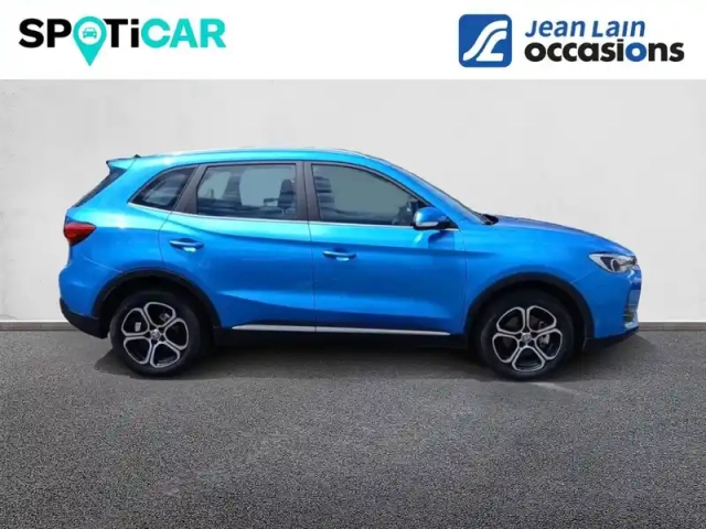 Mg Zs 1.5 l hybrid+ 197 ch — photo 4