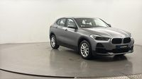 Bmw X2 sDrive18iA 136ch Lounge DKG7 — photo 3