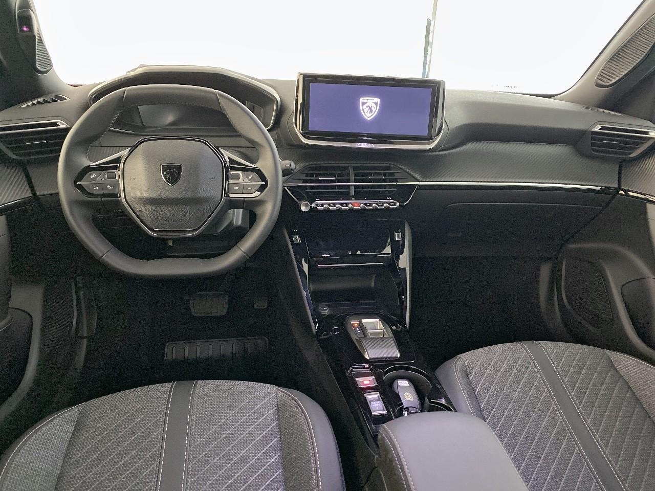 Peugeot 2008 hybrid 145 ch e-dcs6 allure — photo 8