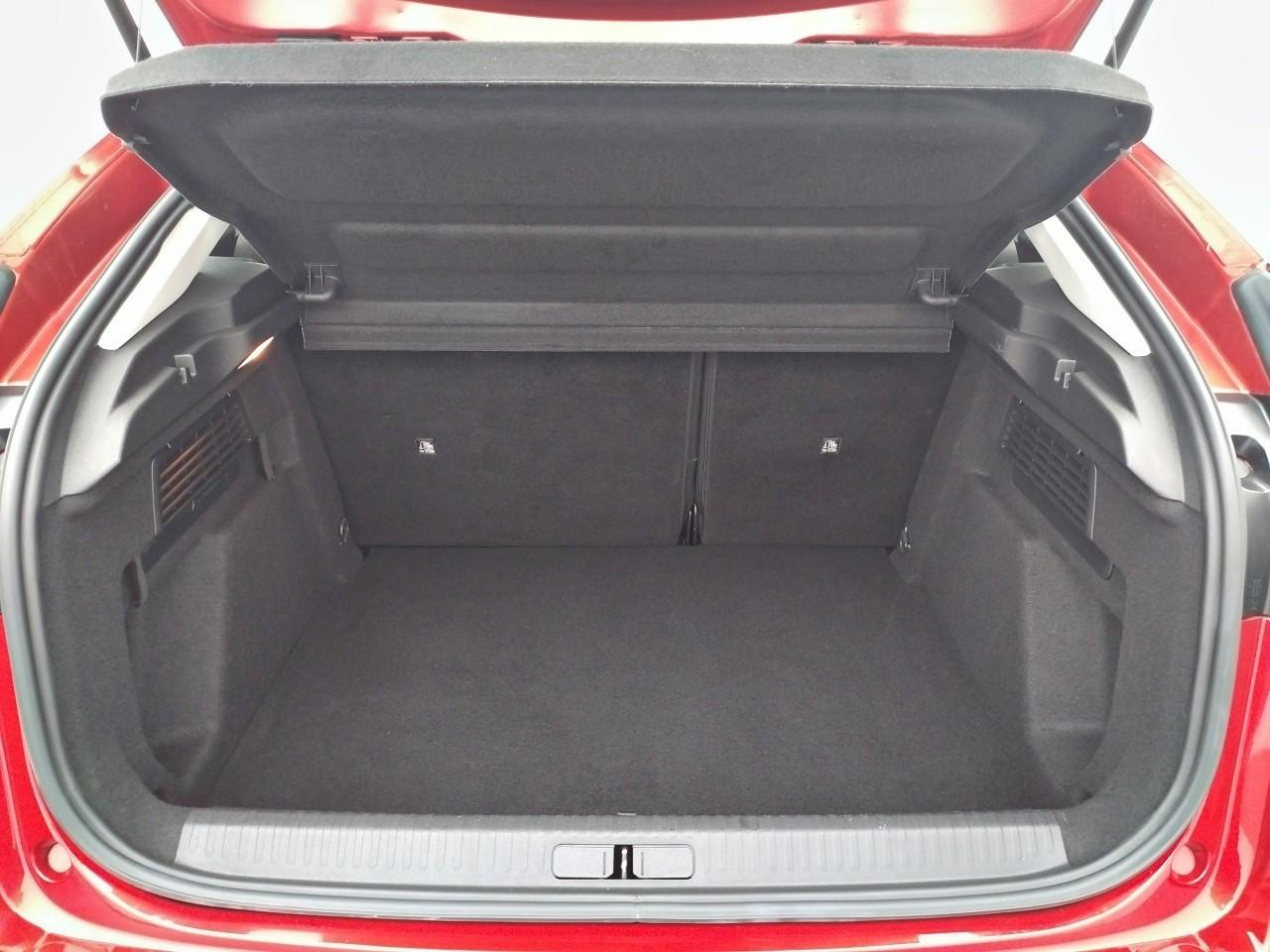 Citroën C4 puretech 100 s&s bvm6 live — photo 14