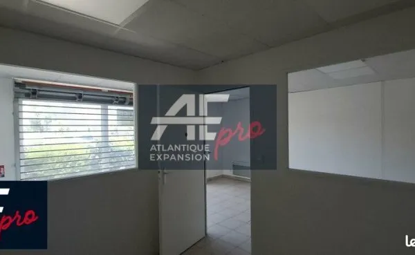 LOCAL COMMERCIAL 50 m² TRIGNAC