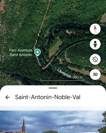 Terrain 9570m2