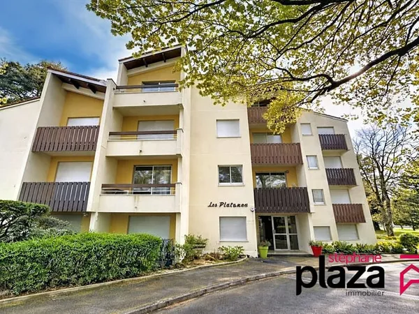 Appartement Saint Georges De Didonne 1 pièce(s) 24 m2