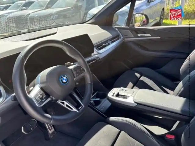 Bmw Serie 2 série 2 activetourer 225e 245ch xdrive m sport dkg7 — photo 15