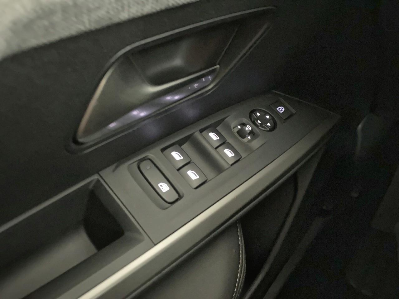 Peugeot 3008 electrique 210 ch 73 kwh allure — photo 20