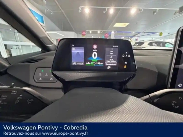 Volkswagen Id.3 204ch pro 59 kwh life max — photo 39