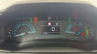 Peugeot 208 1.2 Hybrid 100ch Style e-DCS6 — photo 10
