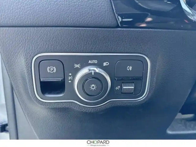 Mercedes Classe B 180 7g-dct — photo 11