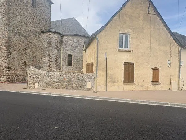 Maison loué à vendre