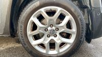Jeep Renegade 1.4 MultiAir S&S 140ch Limited — photo 20