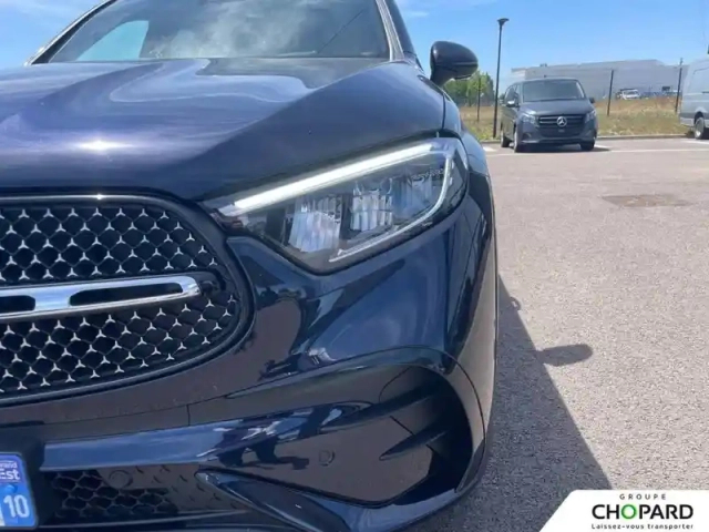 Mercedes Glc 300 e 9g-tronic 4matic — photo 22