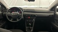 Dacia Sandero 1.0 ECO-G 100ch Stepway Essential — photo 11