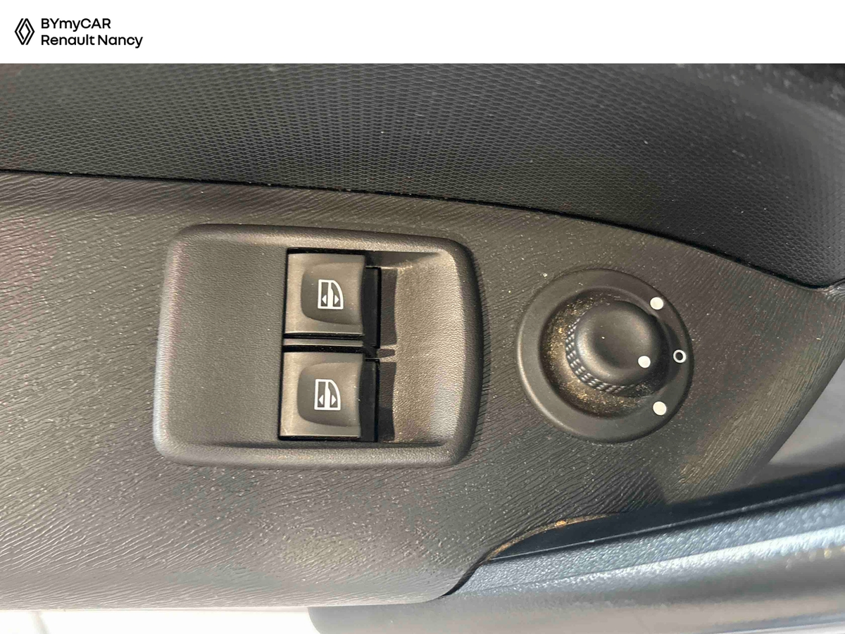Renault KANGOO ELECTRIQUE ACHAT INTEGRAL — photo 21