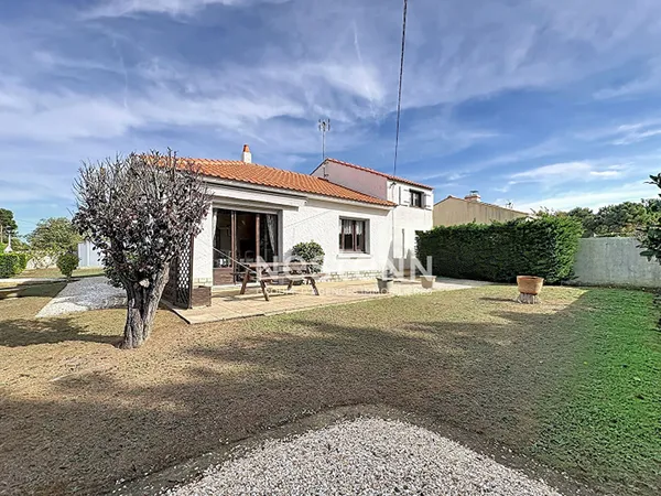 Maison Bretignolles Sur Mer