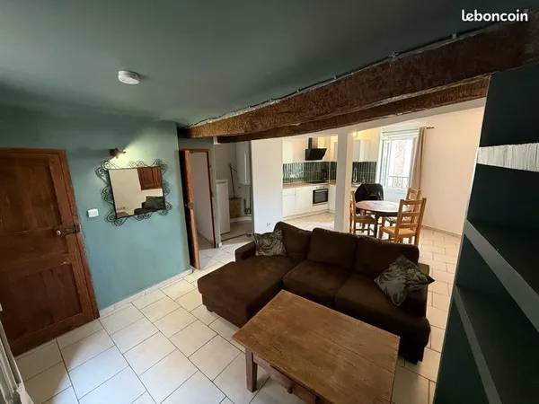 Location T3 duplex