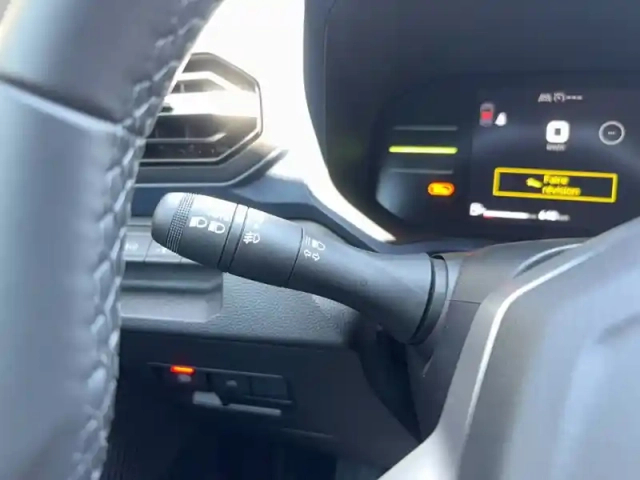 Dacia Duster eco-g 100 — photo 39