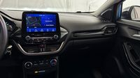 Ford Puma 1.0 Flexifuel 125ch S&S mHEV Titanium — photo 19