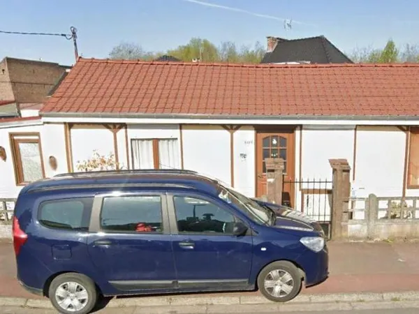 Maison 4 pièces 77 m²