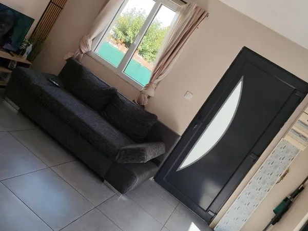 Maison individuelle a finir