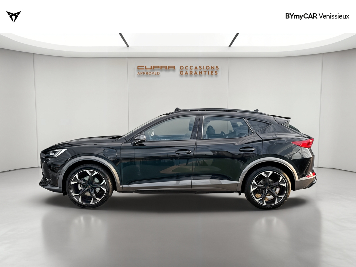 Cupra Formentor 1.4 e-HYBRID 204 ch DSG6 — photo 2