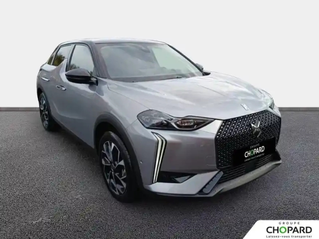 Ds Ds 3 e-tense — photo 5
