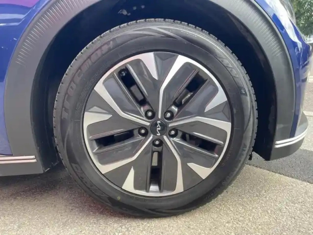 Kia Ev6 229 ch air active — photo 22