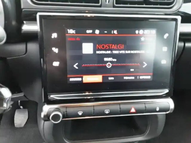 Citroën C3 puretech 83 ch bvm5 — photo 40