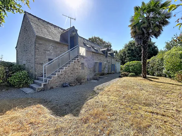 Maison 5 pièces 105 m²