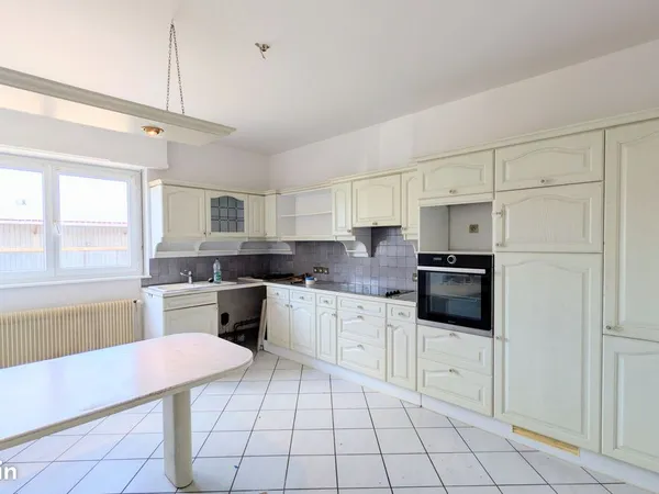 Appartement 2 pièces 90 m²