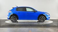 Peugeot 208 1.2 PureTech 100ch S&S GT 118g — photo 4
