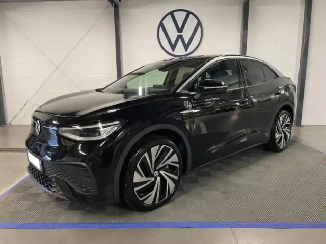 Volkswagen Id.5 77 kwh - 204ch pro performance