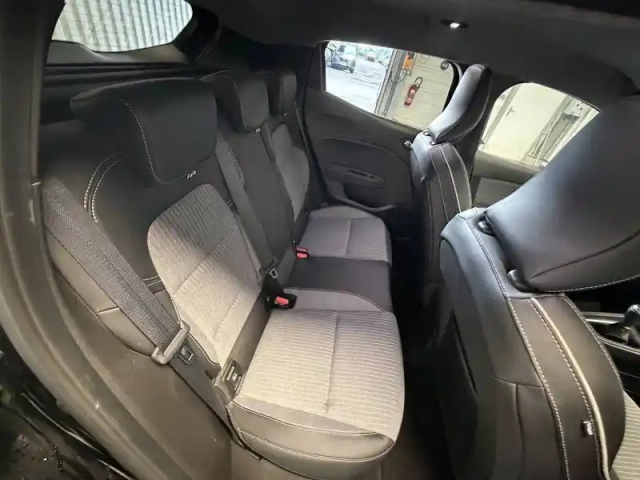 Renault Clio tce 90 — photo 24