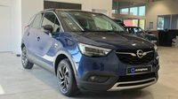 Opel Crossland X 1.2 Turbo 110ch Opel 2020 6cv — photo 3