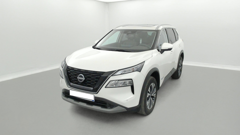 Nissan X-Trail e-POWER 204 ch