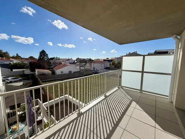 Appartement neuf