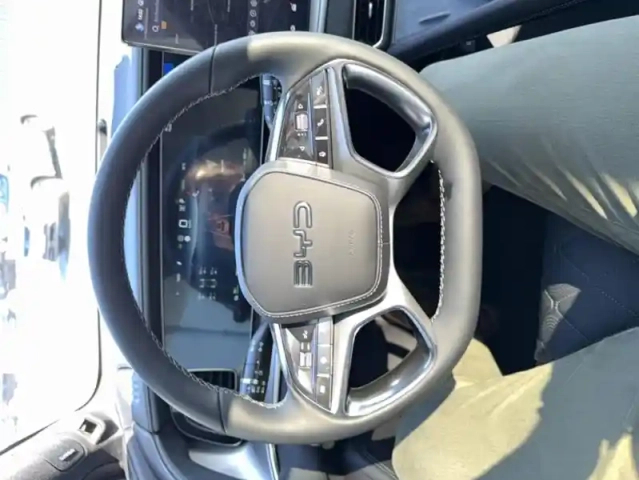 Byd Sealion 7 91.3 kwh 530ch awd excellence 5p — photo 28
