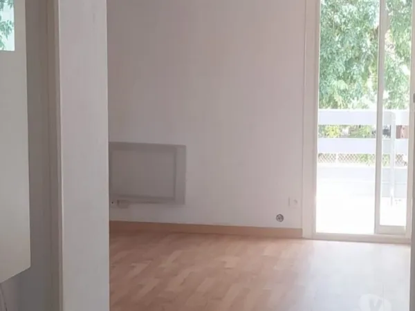 Belle appartement