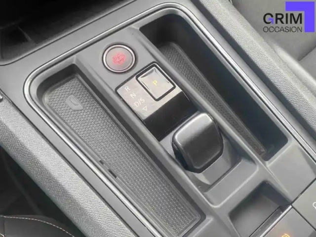 Cupra Formentor 1.4 e-hybrid 245 ch dsg6 — photo 10