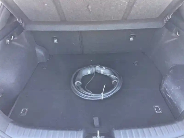 Kia Xceed 1.6 gdi hybride rechargeable 141ch dct6 — photo 12